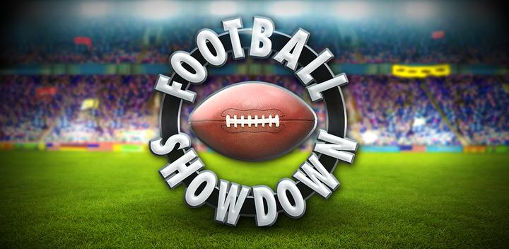 Banner of Football Showdown 2 2.0