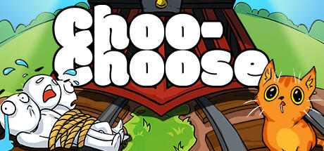 Banner of Choo-Choose 