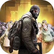 Zombie Shooter:  Pandemic Unkilled