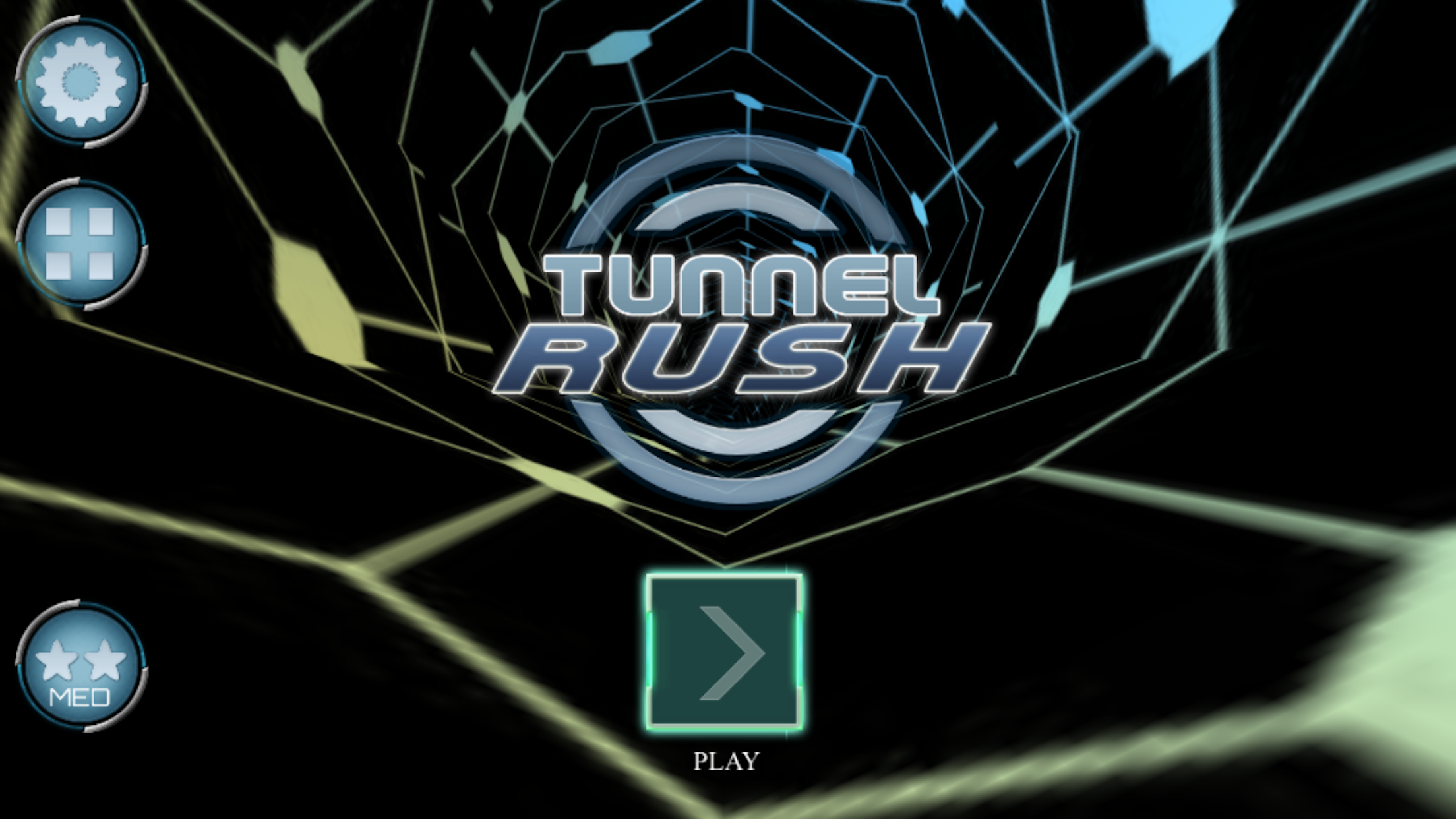 Tunnel Rush 2 APK (Android Game) - Free Download