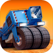 Kids Vehicles: Space Vehicles 