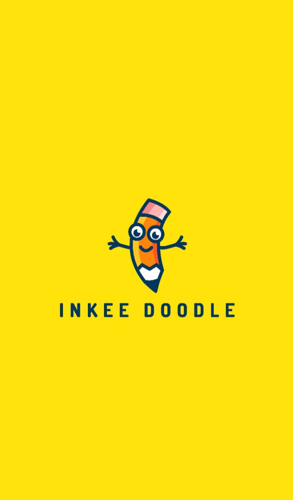 Inkee Doodle ภาพหน้าจอเกม