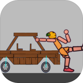 Gore Ragdoll Playground