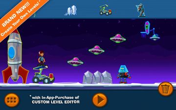 Скриншот игры Dude Perfect