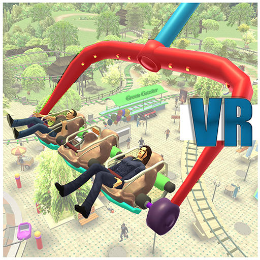 VR Park Roller Coaster Game для Android/iOS - TapTap
