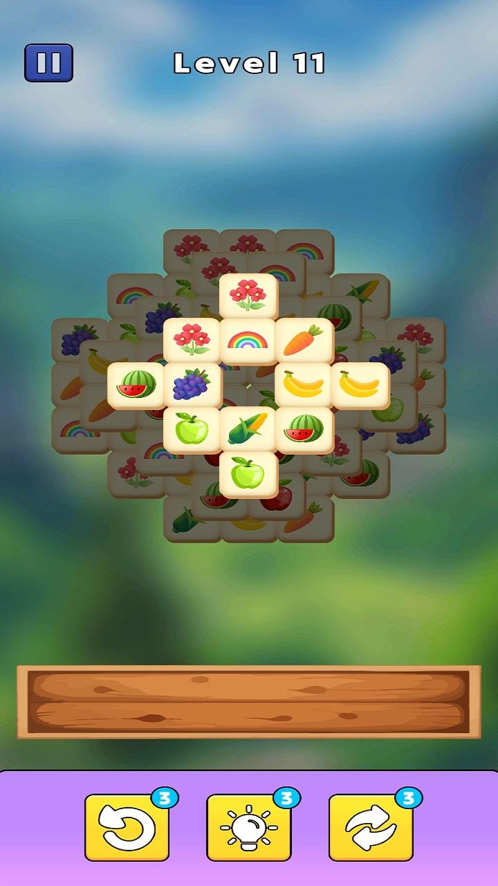 Fruits Tile Matching Latest Version for Android/iOS - TapTap