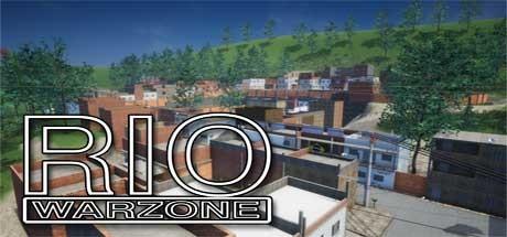 Banner of Rio Warzone 