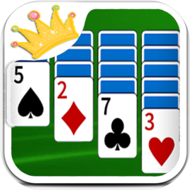 EXCELENTE APP DE CARTAS PARA CELULAR ANDROID [JOGO PACIÊNCIA