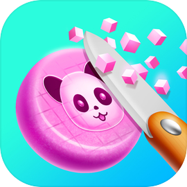 Soap Cutting - Satisfying ASMR