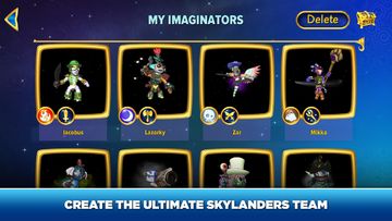 Skylanders™ Creator Game Screenshot