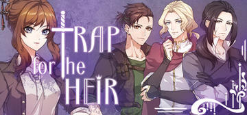 Banner of Trap for the Heir 