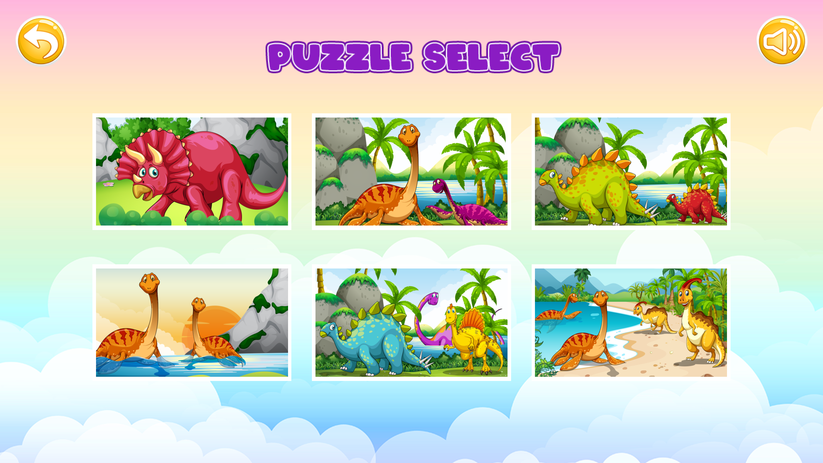 Jogos de quebra cabeça para crianças versão móvel andróide iOS apk baixar  gratuitamente-TapTap