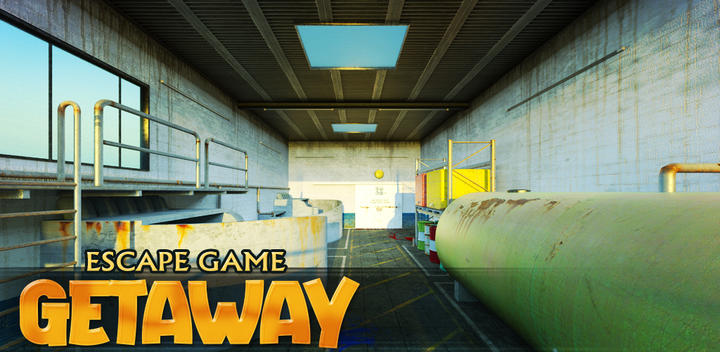 Banner of Escape Game: Getaway 1.0.1