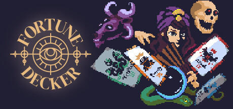 Banner of Fortune Decker 