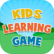 Game Belajar Anak Melatih Otak