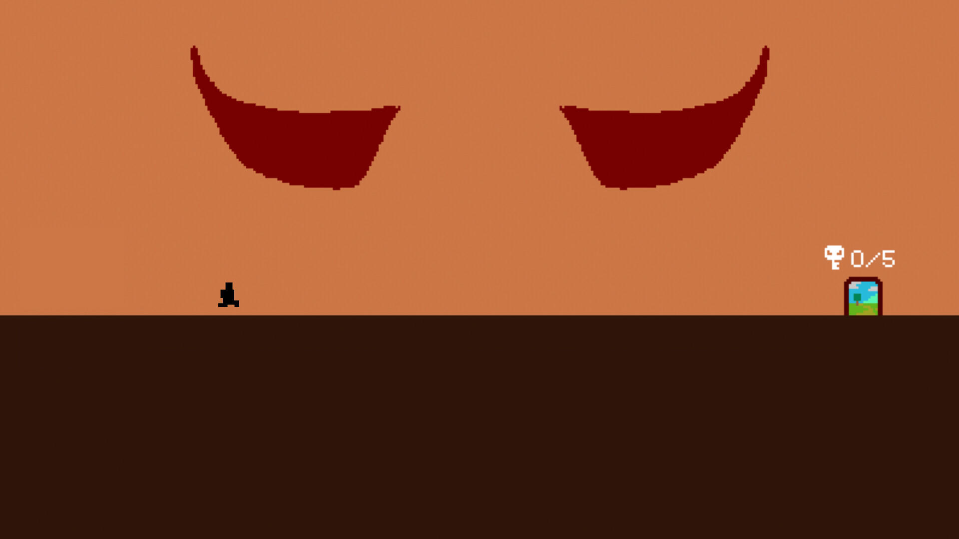 Level Devil Game Screenshot