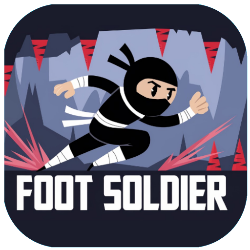 Foot Soldier Latest Version for Android/iOS APK - TapTap