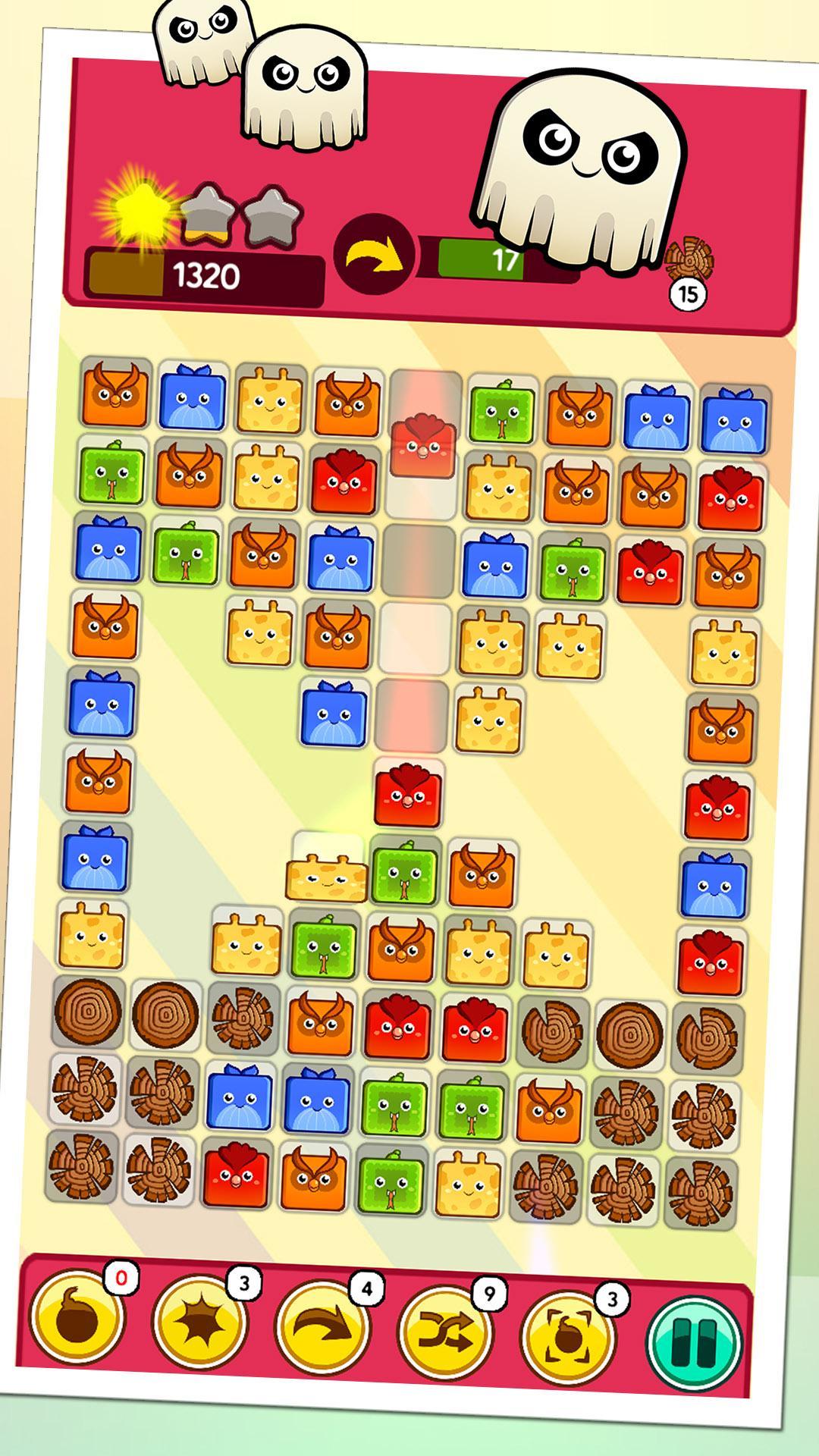 Slide3 Game Screenshot