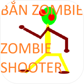 Bắn Zombie-Zombie Shooter android iOS apk download for free-TapTap