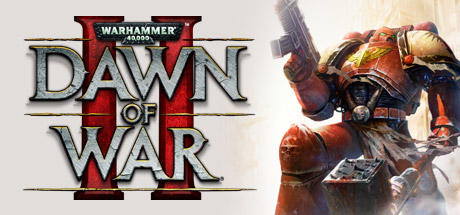 Warhammer 40,000: Dawn of War II screenshot