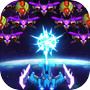 Icon of Galaxy Saviors - Roguelike TD