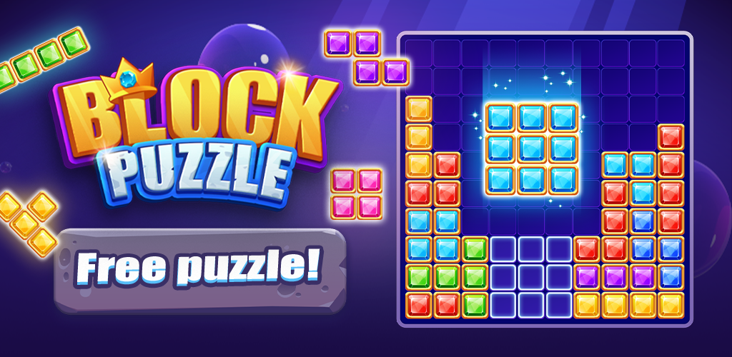 Block Puzzle Jogo de Blocos versão móvel andróide iOS apk baixar  gratuitamente-TapTap