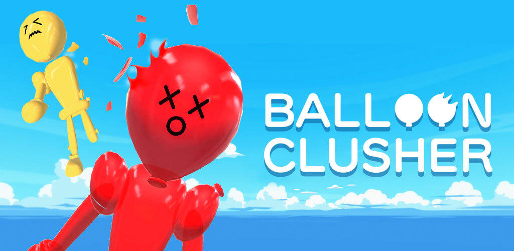 Banner of Balloon Crusher: Shoot'em all 1.2.1