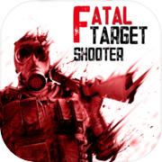 Fatal Target Shooter - jogo de tiro Overlook 2019
