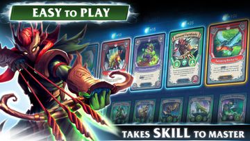 Lightseekers Game Screenshot