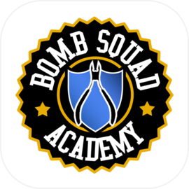 Bomb Squad Academy