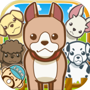 Wan Wan Land ~Divertido jogo de procriação para criar cachorros~