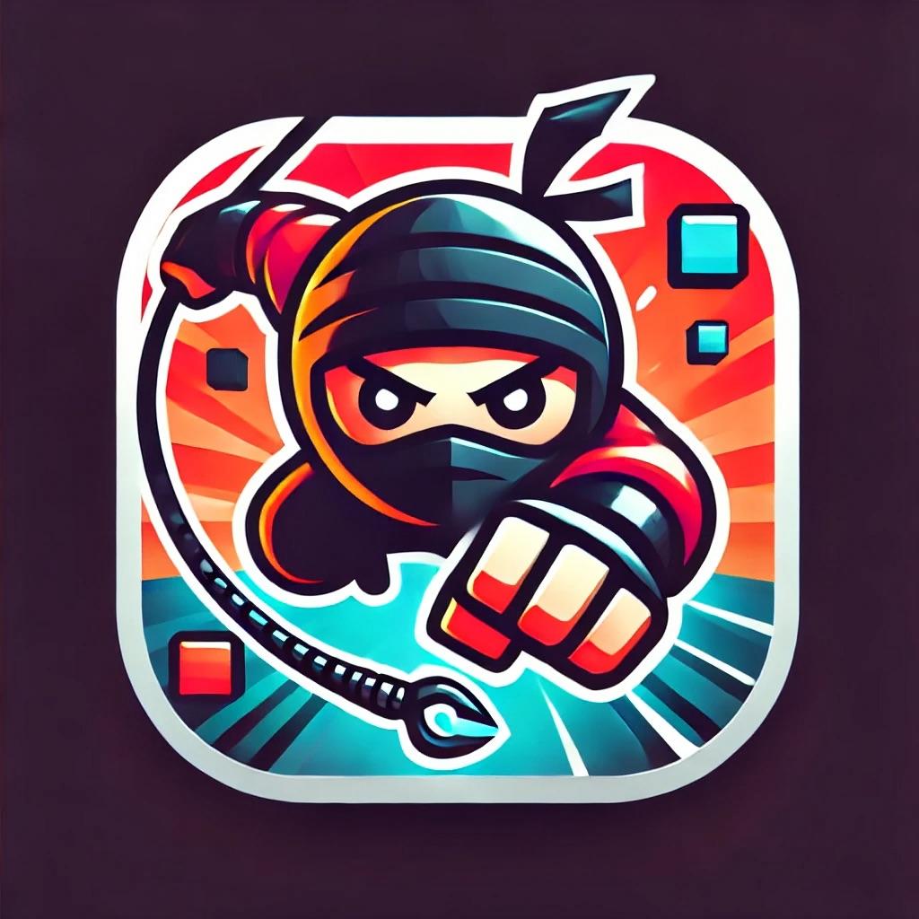 The Grapper:Shape Hunt for Android/iOS - TapTap