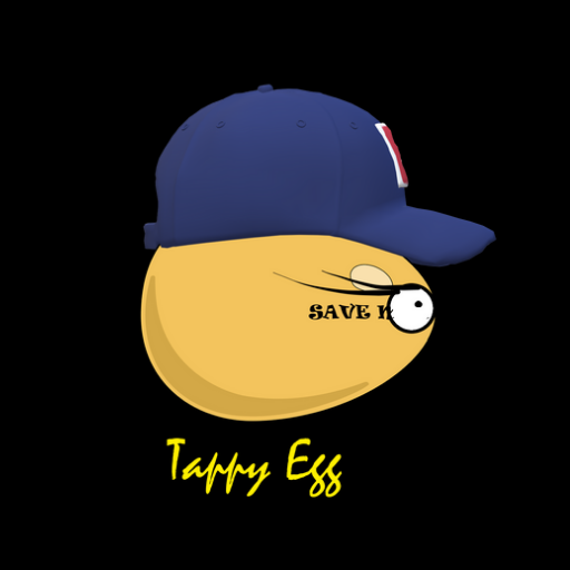 Tappy Egg Latest Version for Android/iOS APK - TapTap