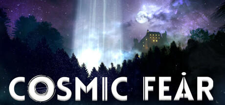 Banner of Cosmic Fear 