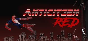 Banner of Anticitizen: Red 
