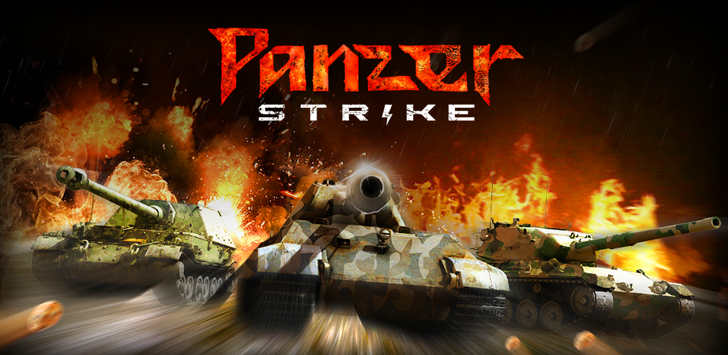 Banner of Panzer Strike- ဆာဗာစစ်ပွဲများ 1.3.7