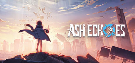 Banner of Ash Echoes Global 