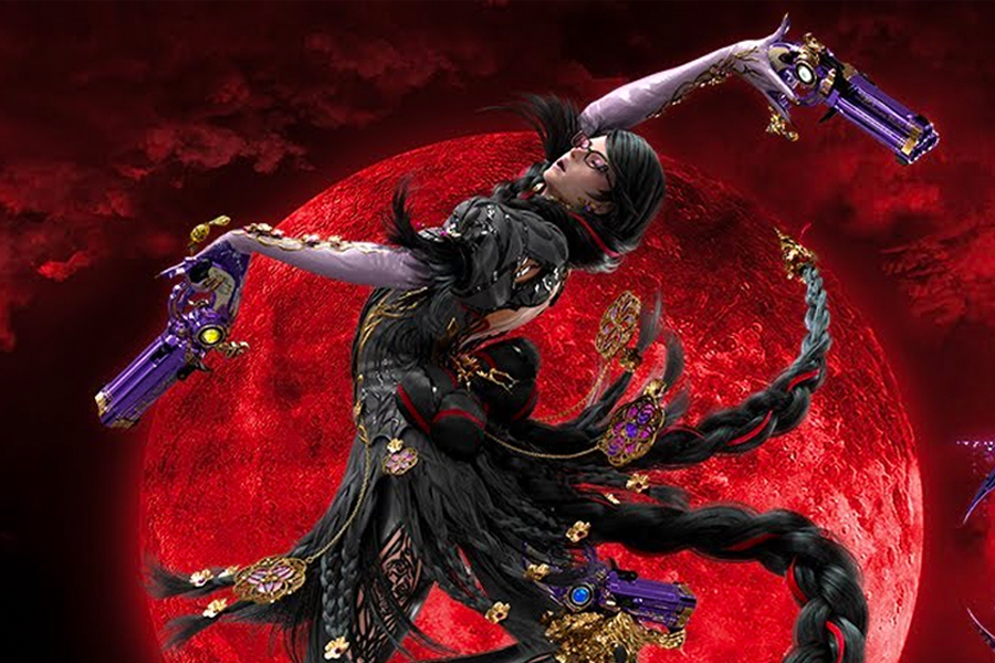 Bayonetta System Requirements