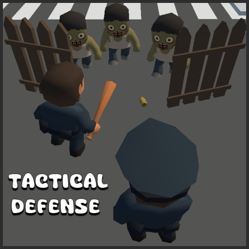 TacticalDefense Latest Version for Android/iOS APK - TapTap