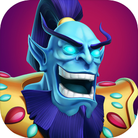Random Clash - Epic fantasy strategy mobile games