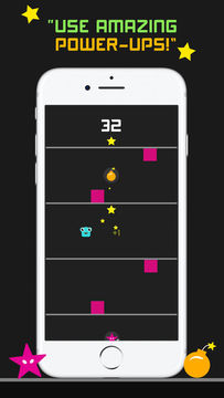 Uplift! Game Screenshot