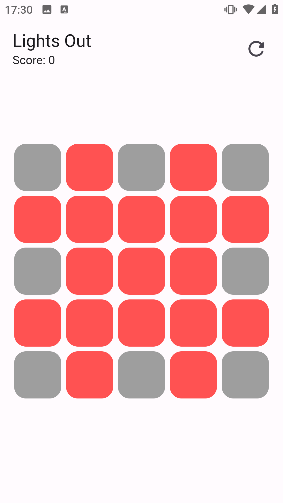 Lights Out Latest Version for Android/iOS APK - TapTap