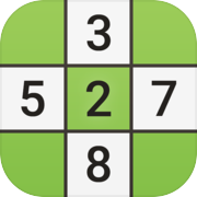 Andoku Sudoku ၃