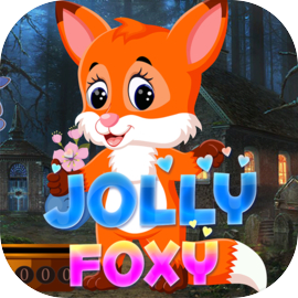 Best Escape Games  21 Escape From Jolly  Foxy Game
