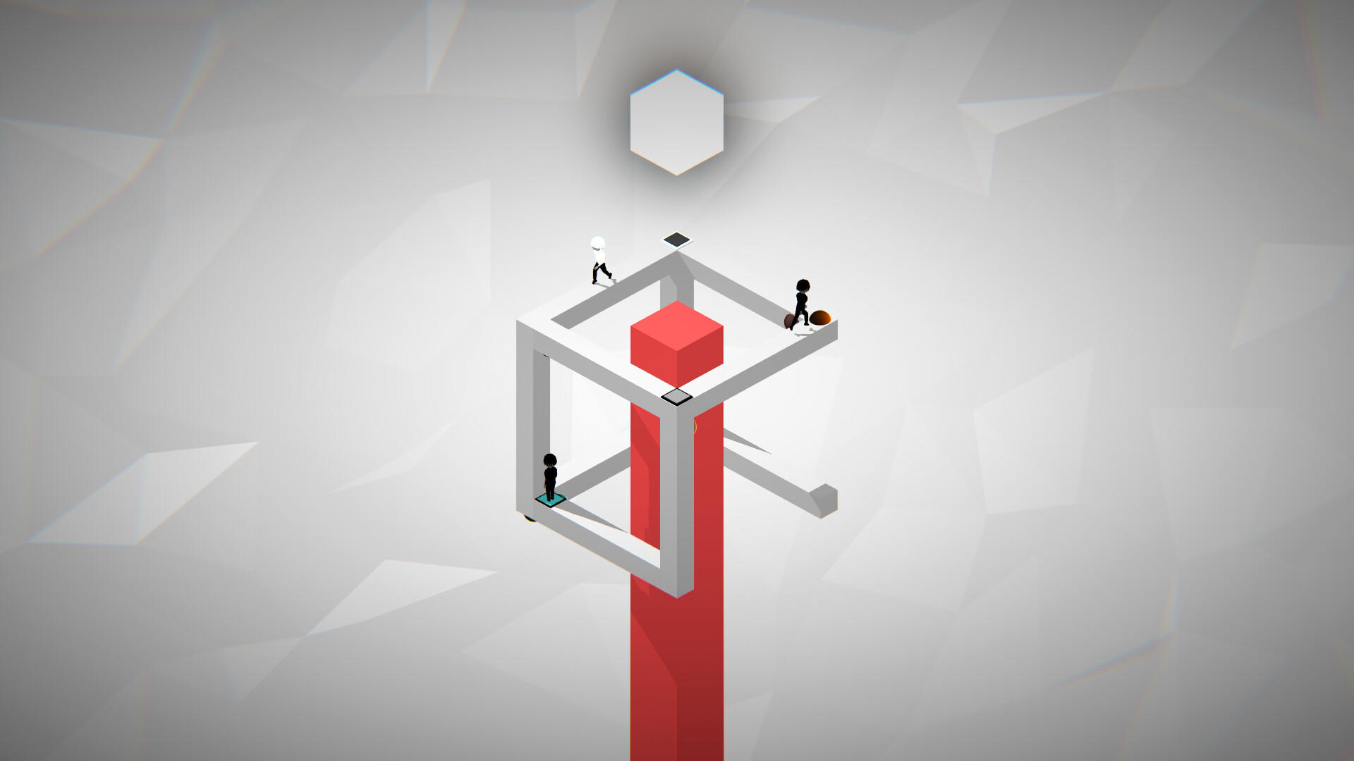 LIO screenshot game
