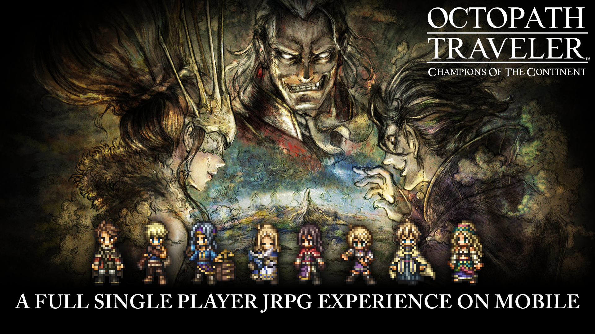 download free octopath cotc