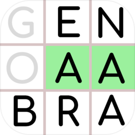 Letters Match: Pairs Puzzle