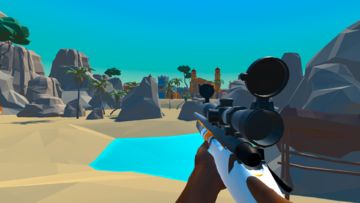 Captura de Tela do Jogo Memes Hunt