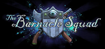 Banner of The Barnacle Squad 