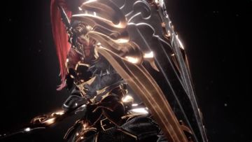 Aion Tempest Game Screenshot